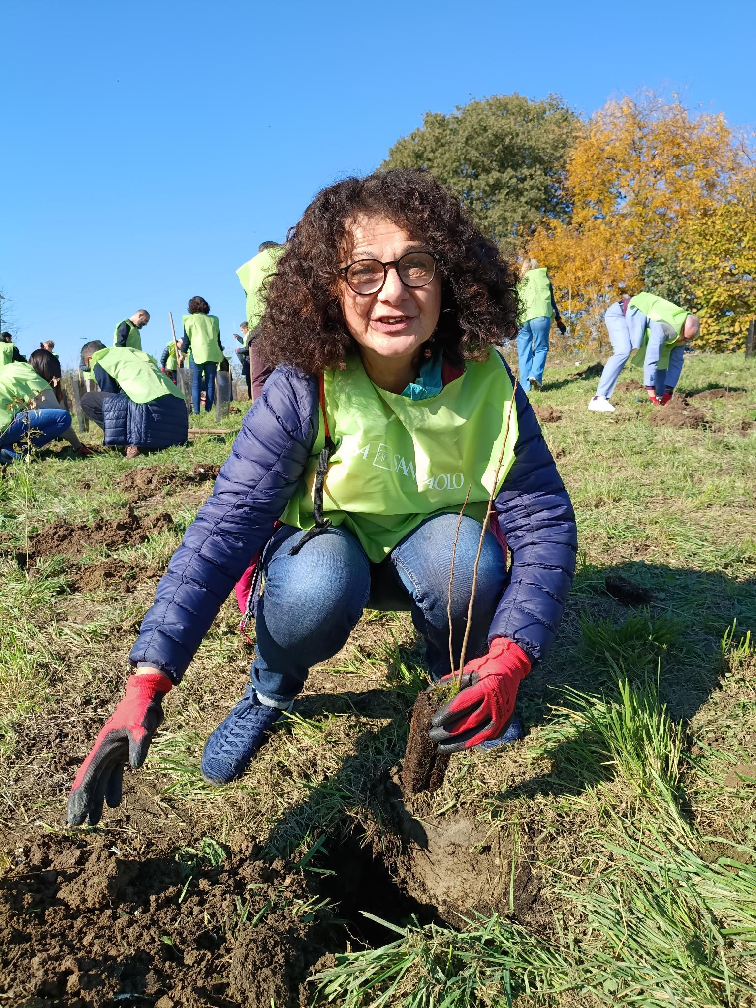 Reconice Sustainability has deep roots